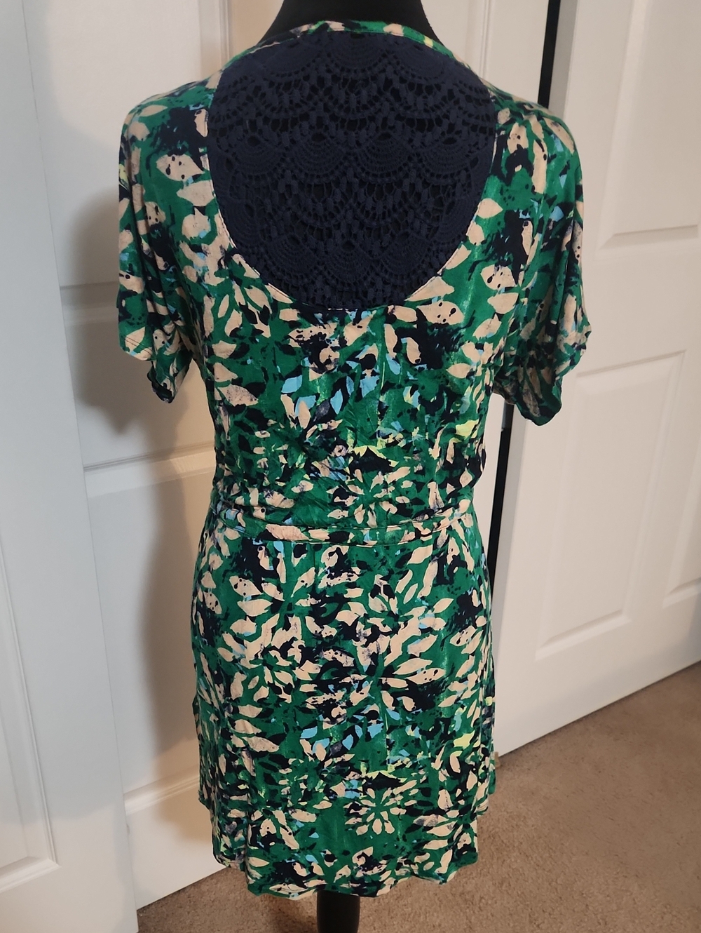 Vintage y2k Mudd dress